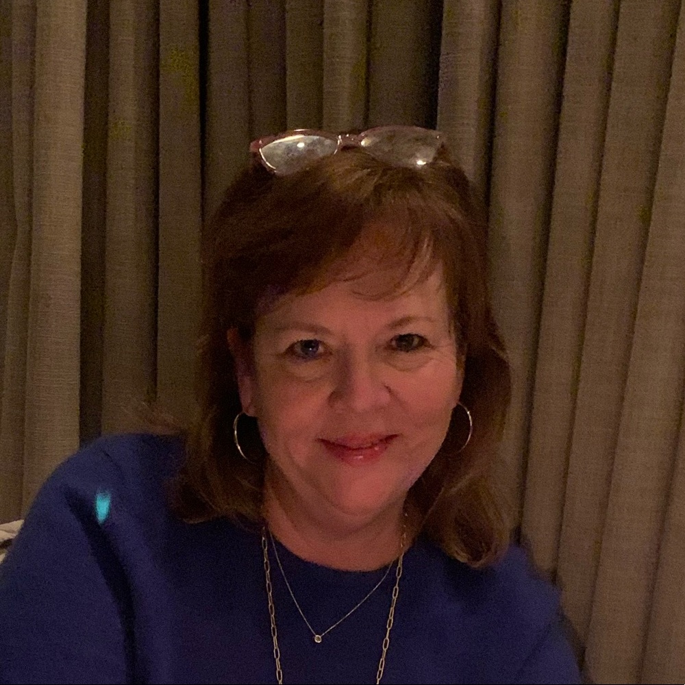 Meet your Posher, Danita